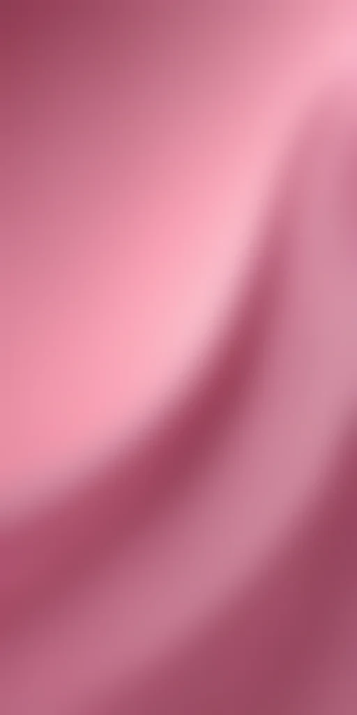 simple pink background