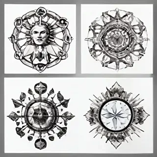 tattoo designs transparent
