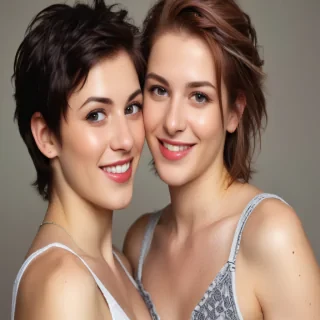 lesbian photos