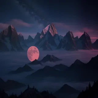 night wallpapers