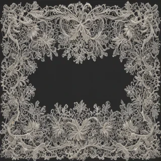 lace png border