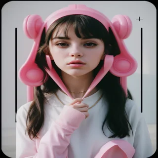 aesthetic photos icon