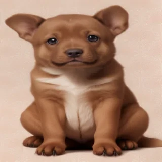 brown cute wallpaper