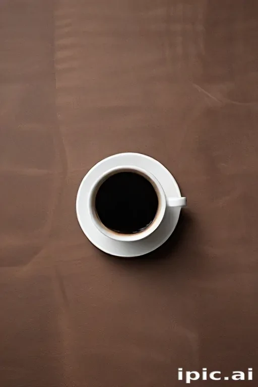 coffee aesthetic wallpaper