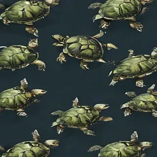 turtle wallpaper