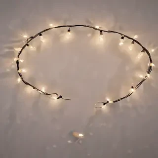 fairy lights png