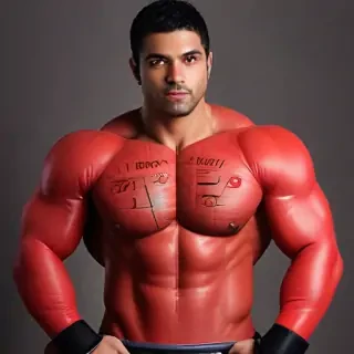 d cursiva