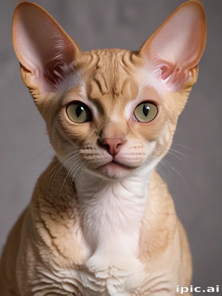 devon rex breed