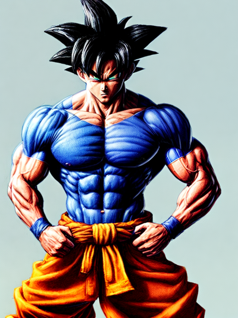 Goku