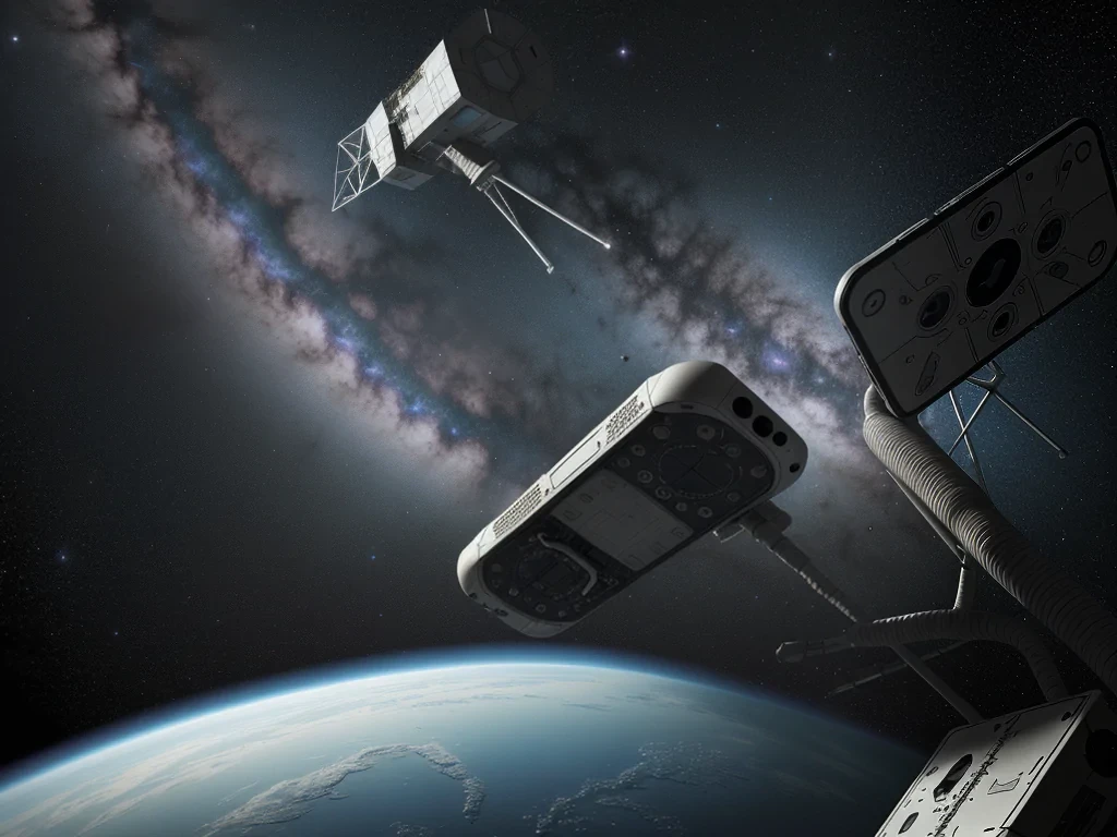 space phone wallpapers