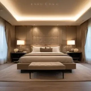 bedroom png