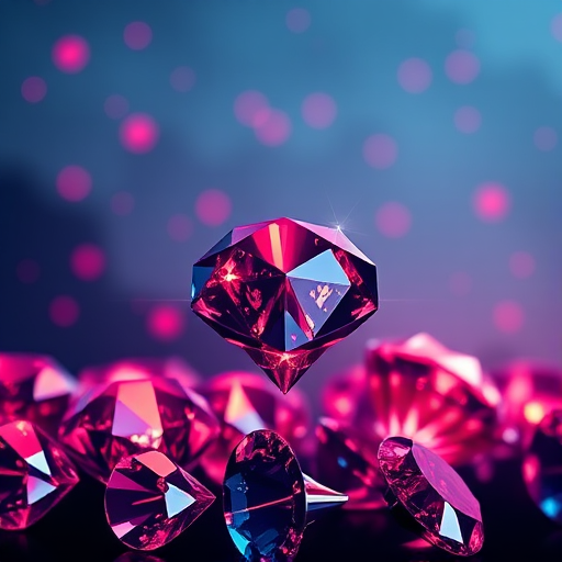 diamonds wallpaper