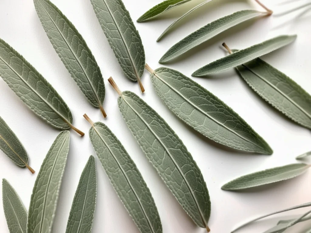 aesthetic sage green