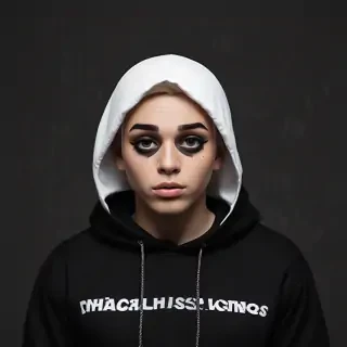 sadboy wallpaper