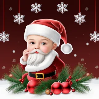 christmas backgrounds cute
