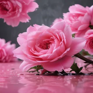 pink wallpapers