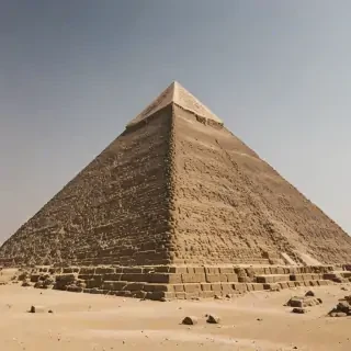 pyramid png