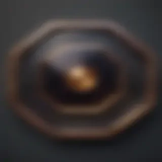 octagon shape