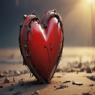 heartbreak wallpaper