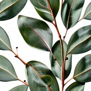 eucalyptus png
