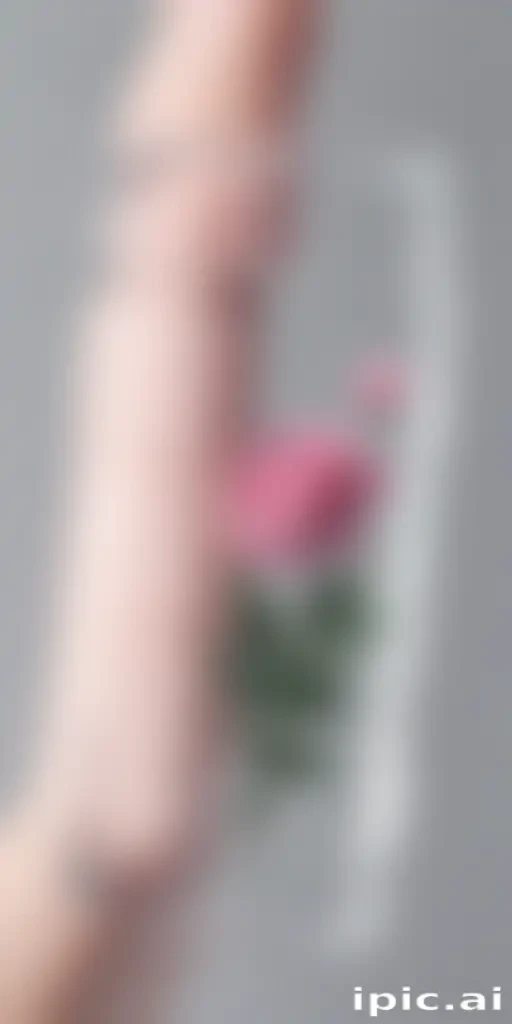 aesthetic transparent images