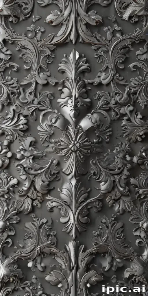 chrome hearts wallpaper