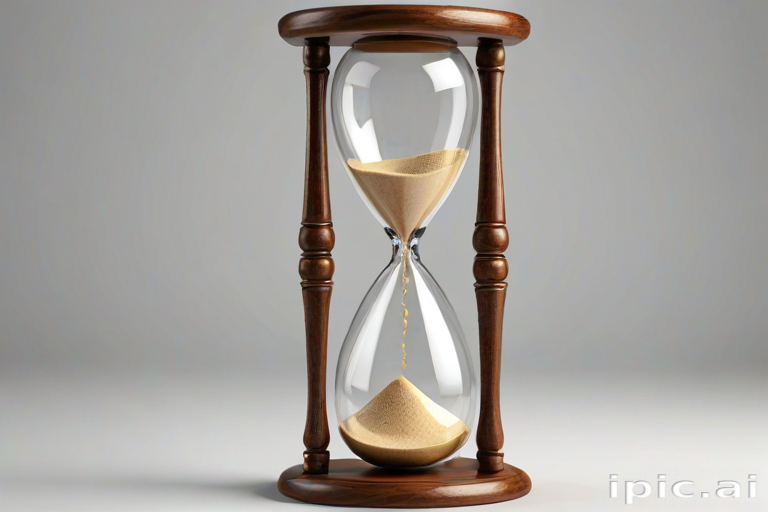 hourglass png