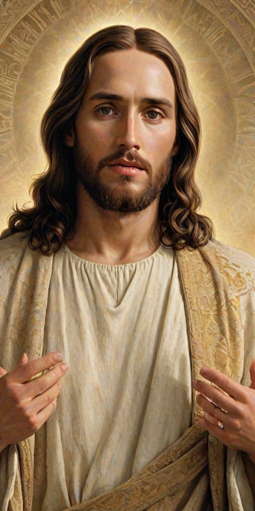 wallpaper jesus