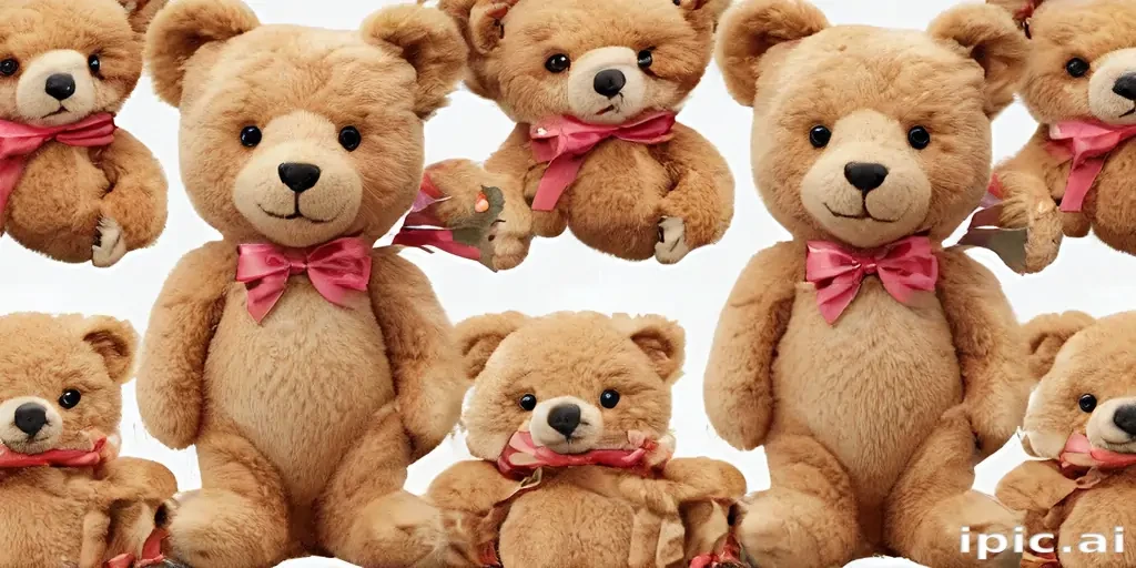 teddy bears png