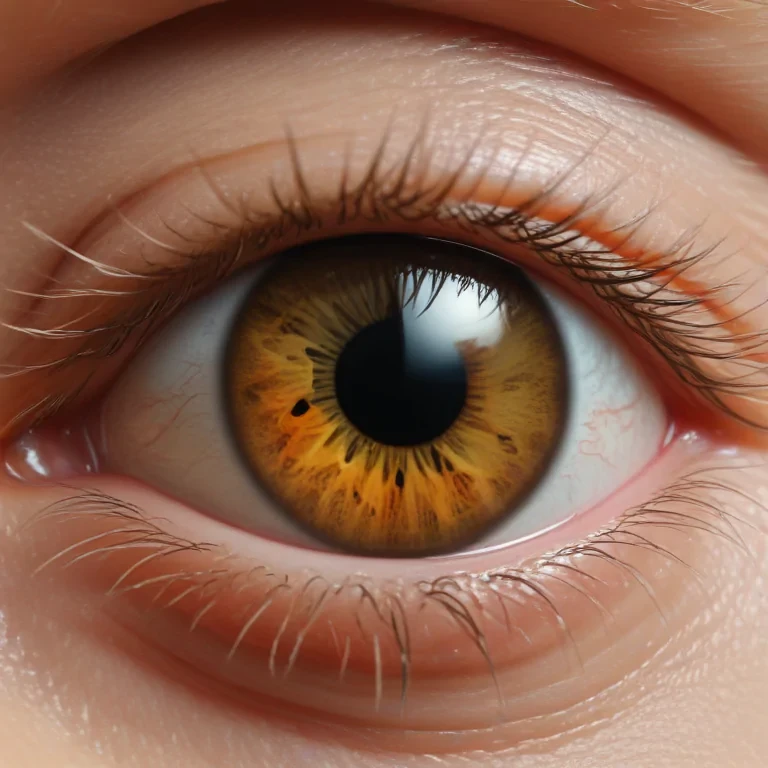 realistic eyeball png