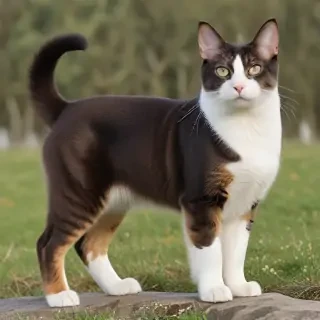 manx breed