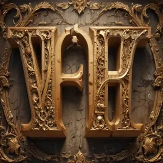 letters images m