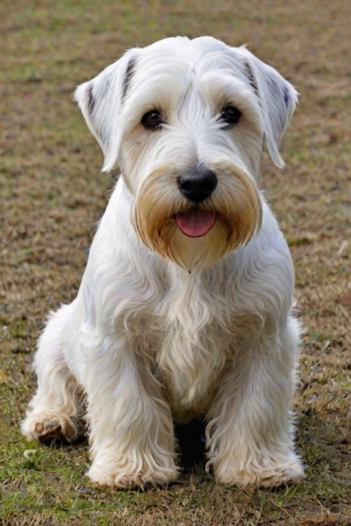 sealyham terrier