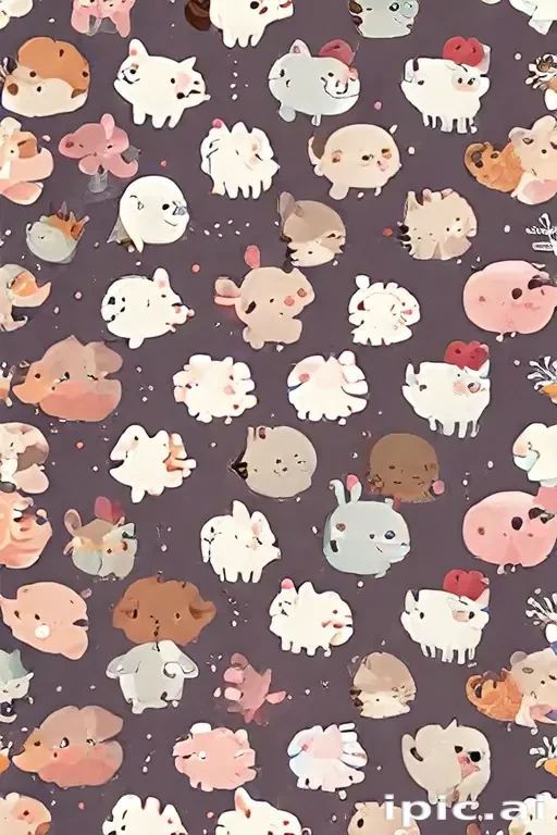 cute wall paper