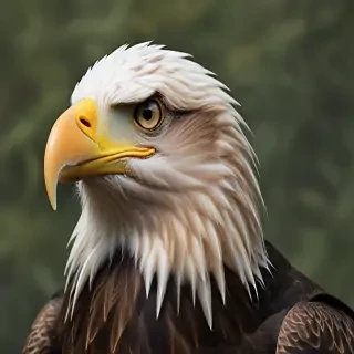 eagle background