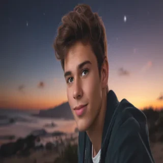 teenage png