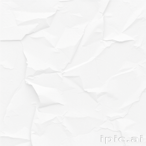 crumpled paper texture