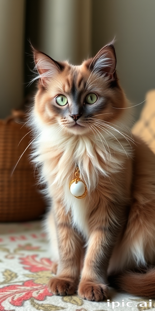 turkish angora cat breed