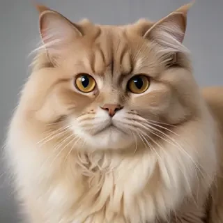 british longhair cat breed