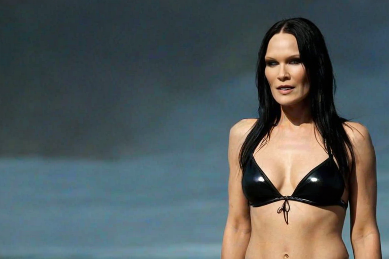 tarja turunen bikini