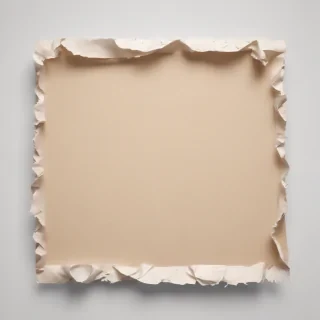 ripped paper png transparent