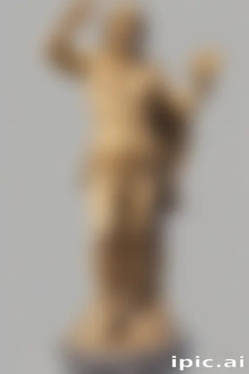 statue png