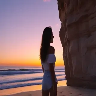 aesthetic good vibes