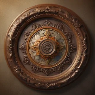 circle pic