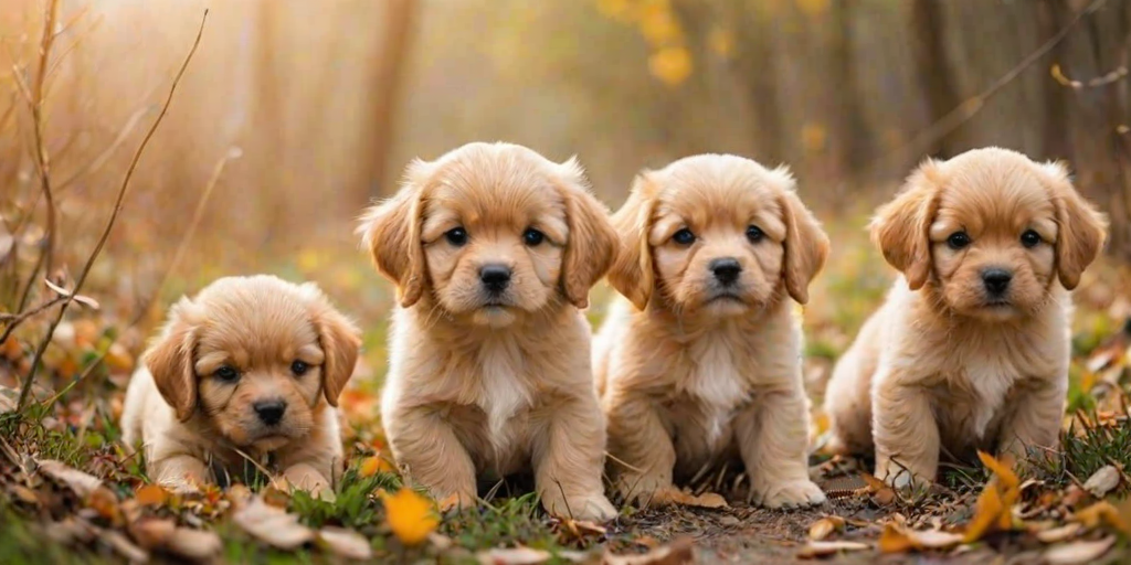 backgrounds of cute dogs
