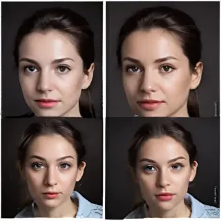 portraits