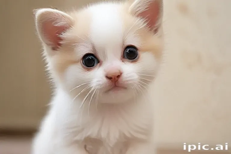cute and young