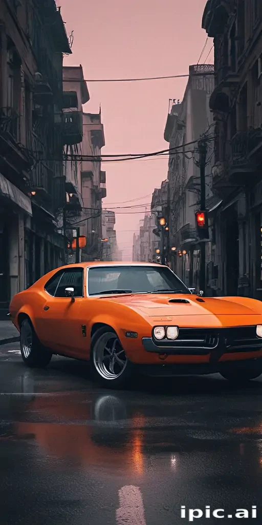 aesthetic car wallpapers