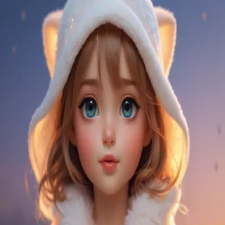 cute light wallpaper