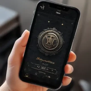 phone wallpaper black